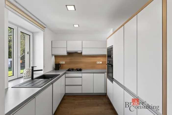 Prodej bytu 3+kk, Opava - Předměstí, Stará silnice, 57 m2