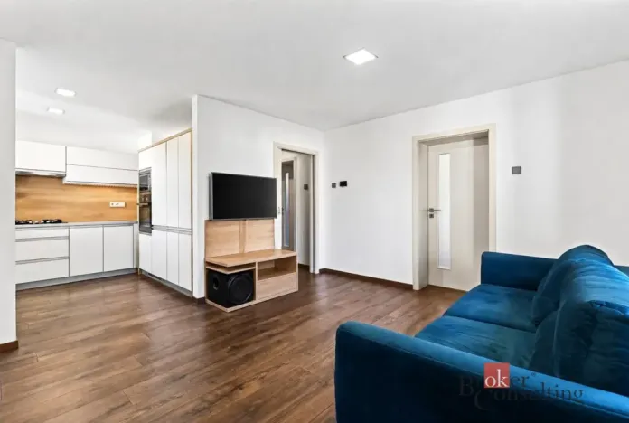 Prodej bytu 3+kk, Opava - Předměstí, Stará silnice, 57 m2
