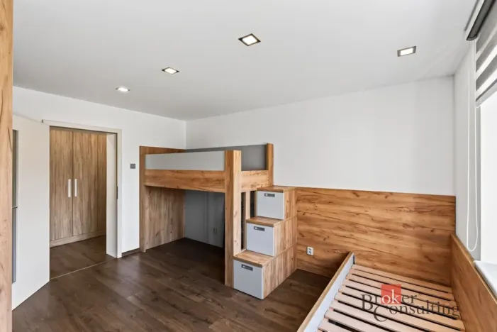 Prodej bytu 3+kk, Opava - Předměstí, Stará silnice, 57 m2