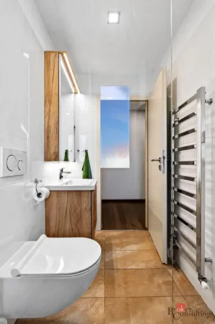 Prodej bytu 3+kk, Opava - Předměstí, Stará silnice, 57 m2