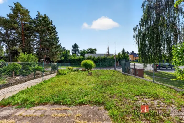 Prodej bytu 3+kk, Opava - Předměstí, Stará silnice, 57 m2