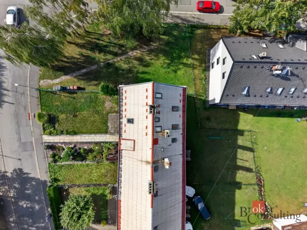 Prodej bytu 3+kk, Opava - Předměstí, Stará silnice, 57 m2