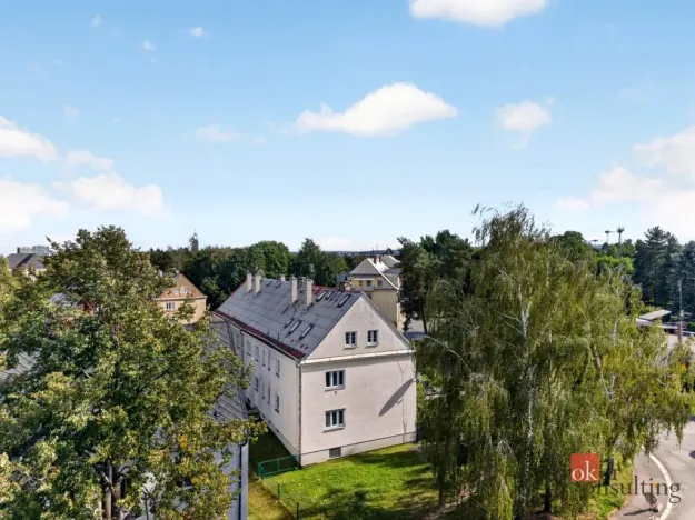 Prodej bytu 3+kk, Opava - Předměstí, Stará silnice, 57 m2