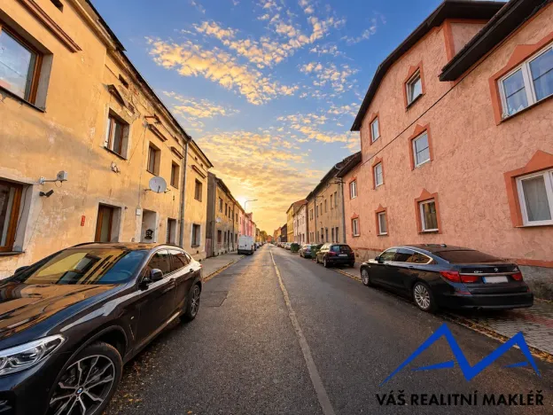 Prodej garáže, Ostrava - Vítkovice, 22 m2