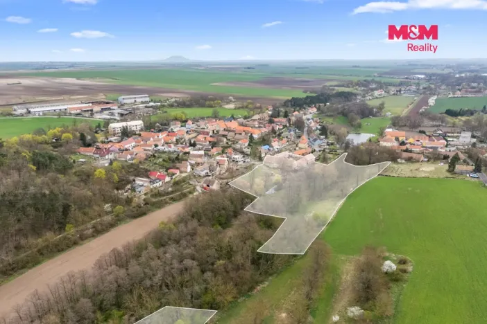 Prodej zemědělské usedlosti, Jarpice, 380 m2