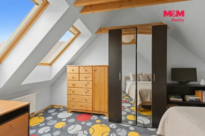 Prodej zemědělské usedlosti, Jarpice, 380 m2