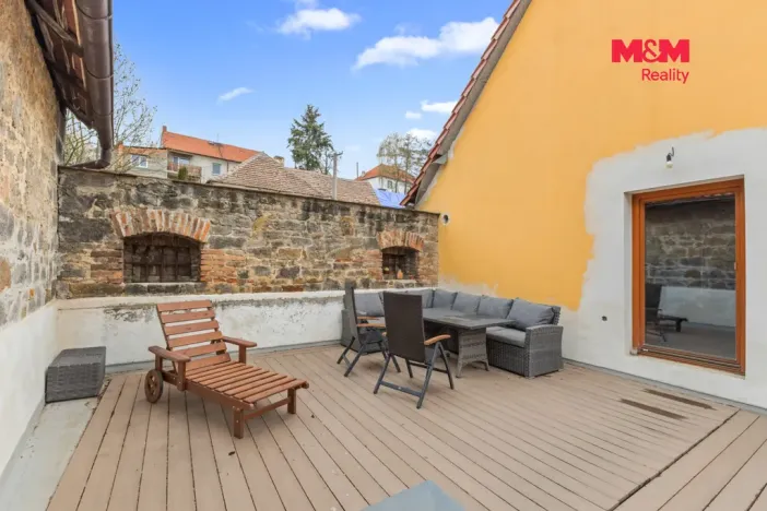 Prodej rodinného domu, Jarpice, 380 m2