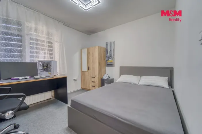 Prodej rodinného domu, Chotěšov, Starý mlýn, 353 m2