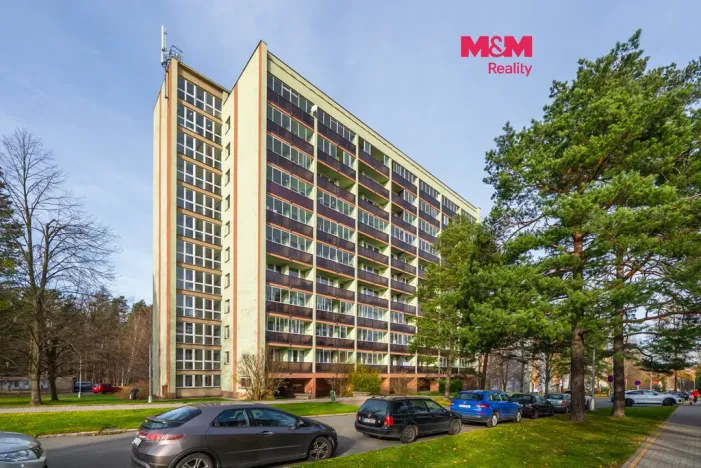 Prodej bytu 3+1, Třinec - Lyžbice, Beskydská, 83 m2