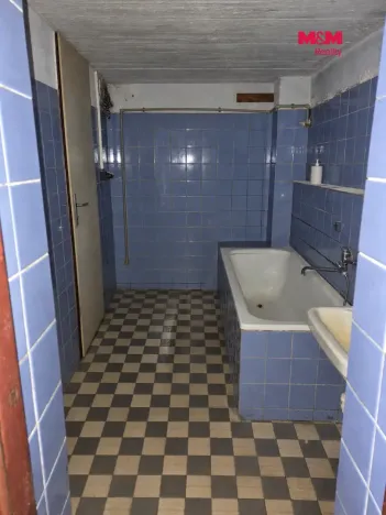 Prodej rodinného domu, Moravské Málkovice, 131 m2