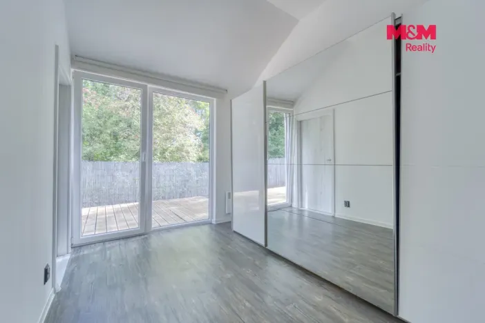 Pronájem bytu 3+kk, Kyšice, 64 m2