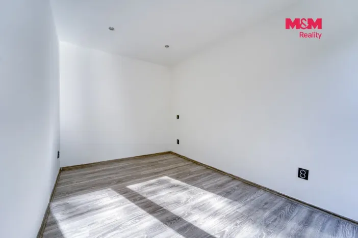 Pronájem bytu 3+kk, Kyšice, 64 m2