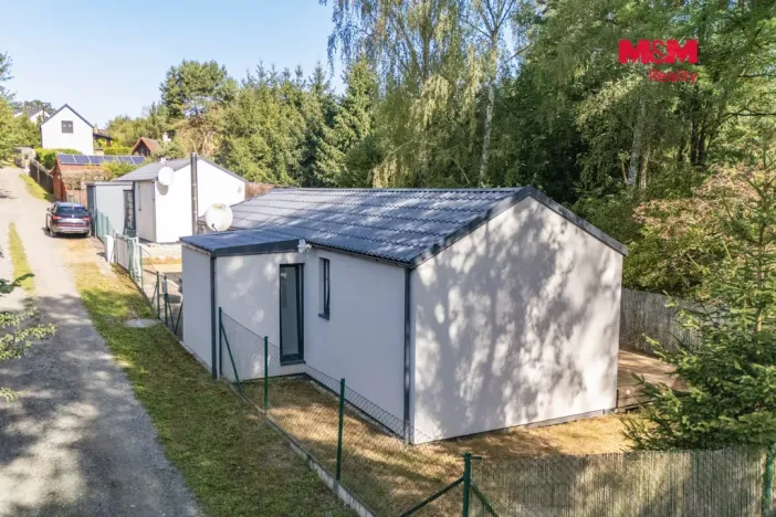 Pronájem bytu 3+kk, Kyšice, 64 m2