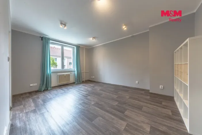 Prodej bytu 2+1, Mělník, Revoluční, 51 m2