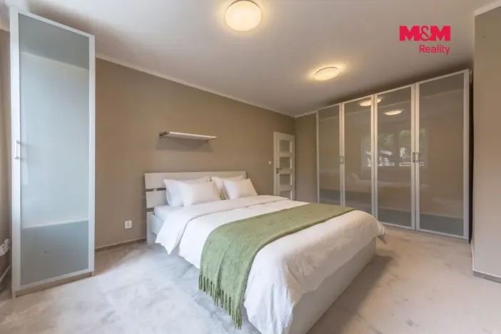 Prodej bytu 2+1, Mělník, Revoluční, 51 m2