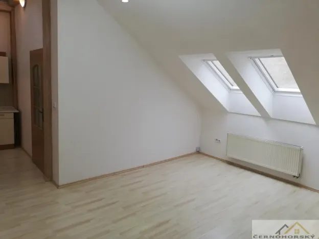 Pronájem bytu 2+kk, Rakovník - Rakovník I, 47 m2