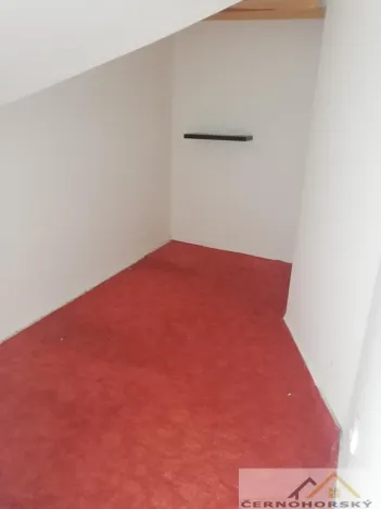 Pronájem bytu 2+kk, Rakovník - Rakovník I, 47 m2