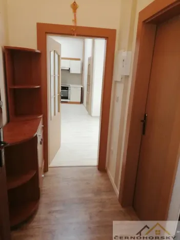 Pronájem bytu 2+kk, Rakovník - Rakovník I, 47 m2