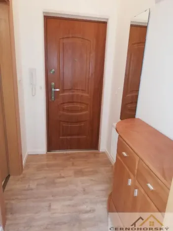 Pronájem bytu 2+kk, Rakovník - Rakovník I, 47 m2