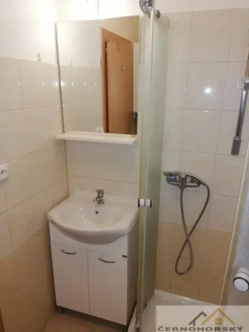 Pronájem bytu 2+kk, Rakovník - Rakovník I, 47 m2