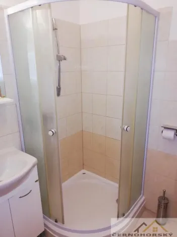 Pronájem bytu 2+kk, Rakovník - Rakovník I, 47 m2
