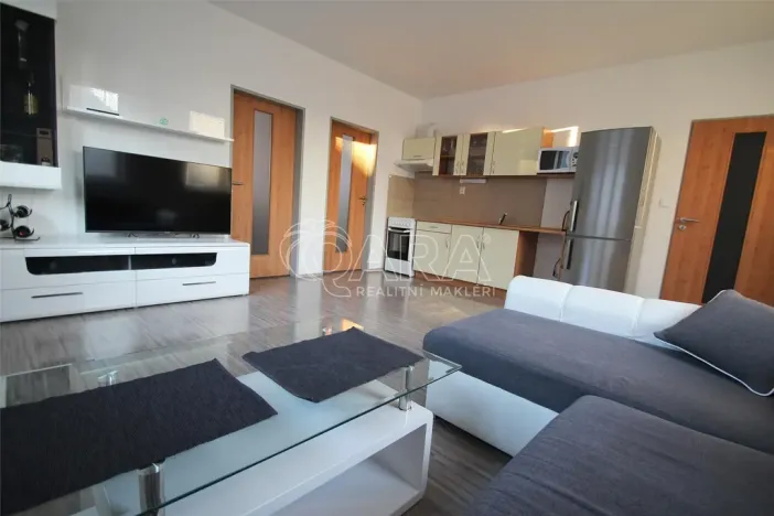 Pronájem bytu 3+kk, Beroun - Beroun-Město, Na Dražkách, 54 m2