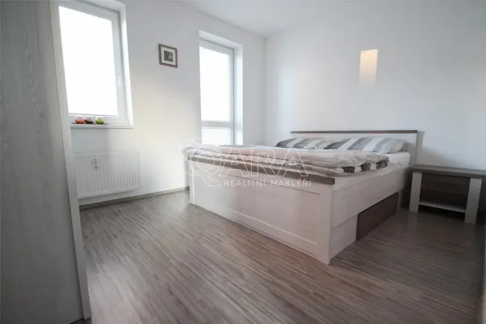 Pronájem bytu 3+kk, Beroun - Beroun-Město, Na Dražkách, 54 m2