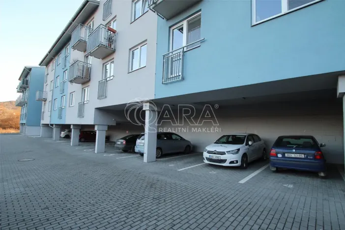 Pronájem bytu 3+kk, Beroun - Beroun-Město, Na Dražkách, 54 m2