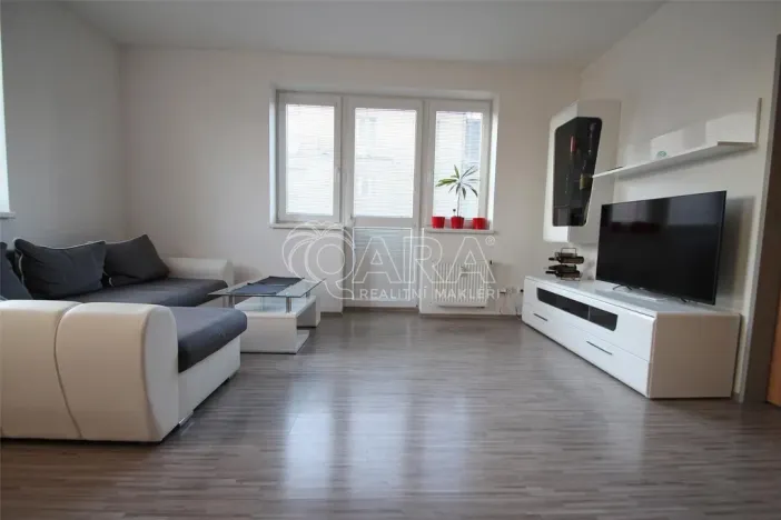 Pronájem bytu 3+kk, Beroun - Beroun-Město, Na Dražkách, 54 m2