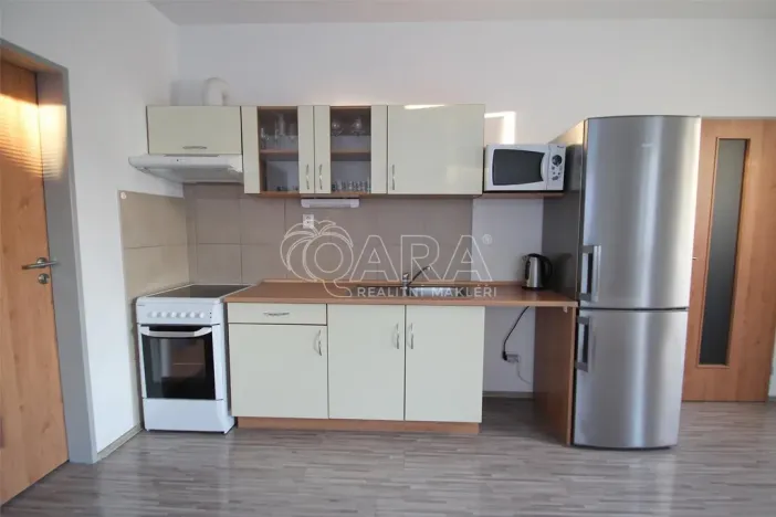 Pronájem bytu 3+kk, Beroun - Beroun-Město, Na Dražkách, 54 m2