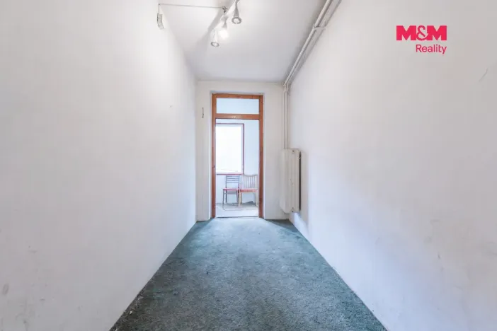 Prodej rodinného domu, Nejdek, Jungmannova, 106 m2