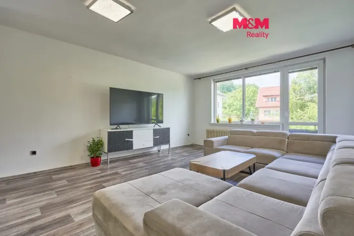Prodej rodinného domu, Březnice, 260 m2