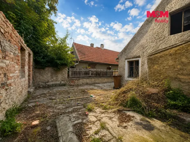 Prodej rodinného domu, Slaný, Havířská, 95 m2