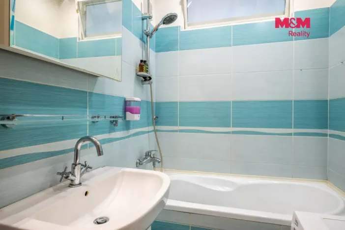 Prodej bytu 3+1, Strakonice - Strakonice II, Na Ohradě, 76 m2