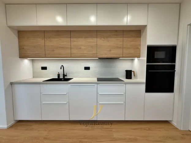 Pronájem bytu 3+1, Olomouc, Pionýrská, 60 m2