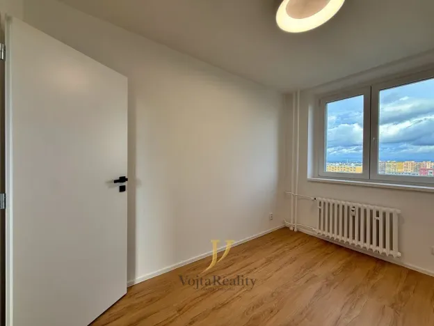 Pronájem bytu 3+1, Olomouc, Pionýrská, 60 m2