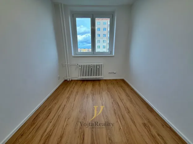 Pronájem bytu 3+1, Olomouc, Pionýrská, 60 m2
