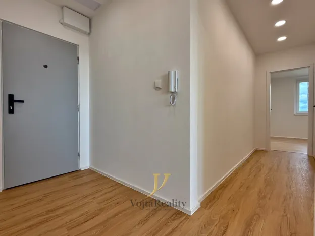 Pronájem bytu 3+1, Olomouc, Pionýrská, 60 m2