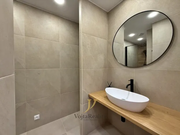 Pronájem bytu 3+1, Olomouc, Pionýrská, 60 m2