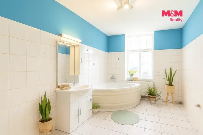Prodej bytu 2+kk, Ostrava - Vítkovice, Zengrova, 100 m2