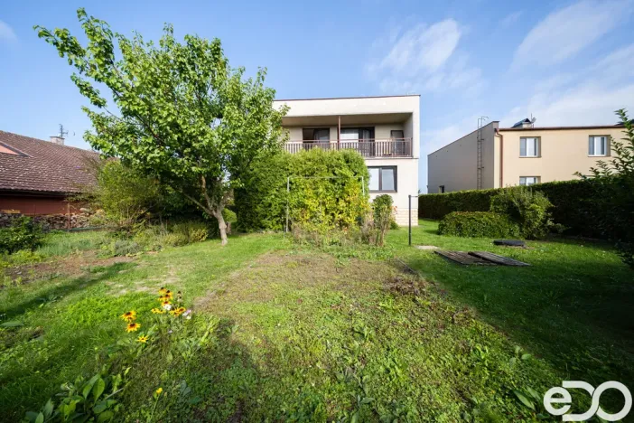 Prodej rodinného domu, Luštěnice, Dlouhá, 169 m2