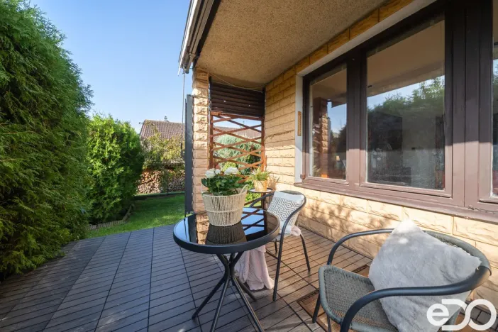 Prodej rodinného domu, Luštěnice, Dlouhá, 169 m2