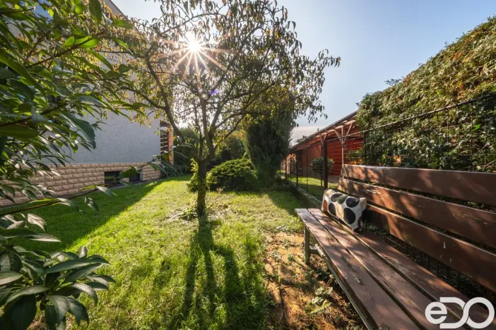 Prodej rodinného domu, Luštěnice, Dlouhá, 169 m2
