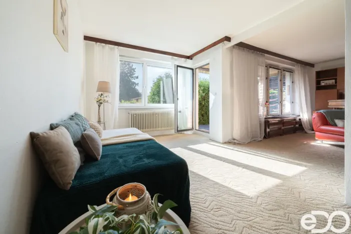 Prodej rodinného domu, Luštěnice, Dlouhá, 169 m2