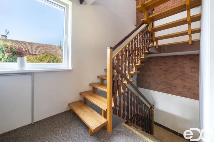 Prodej rodinného domu, Luštěnice, Dlouhá, 169 m2