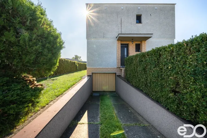 Prodej rodinného domu, Luštěnice, Dlouhá, 169 m2