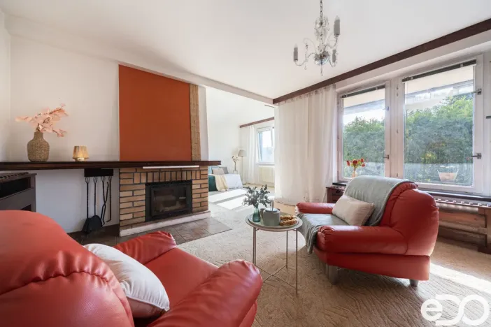 Prodej rodinného domu, Luštěnice, Dlouhá, 130 m2