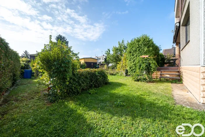 Prodej rodinného domu, Luštěnice, Dlouhá, 130 m2