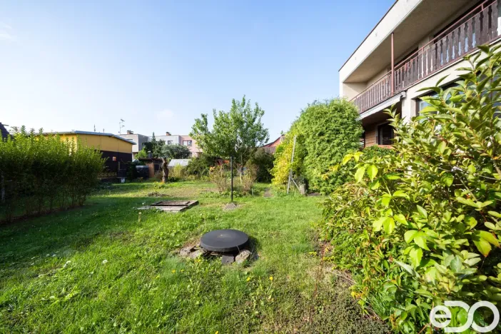 Prodej rodinného domu, Luštěnice, Dlouhá, 130 m2