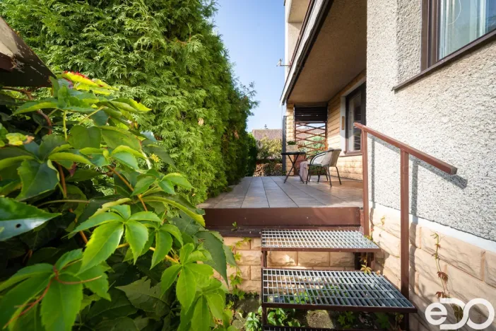 Prodej rodinného domu, Luštěnice, Dlouhá, 130 m2